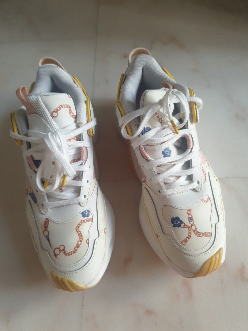Adidas Magmur Runner shoes Women s Fashion Footwear Sneakers on