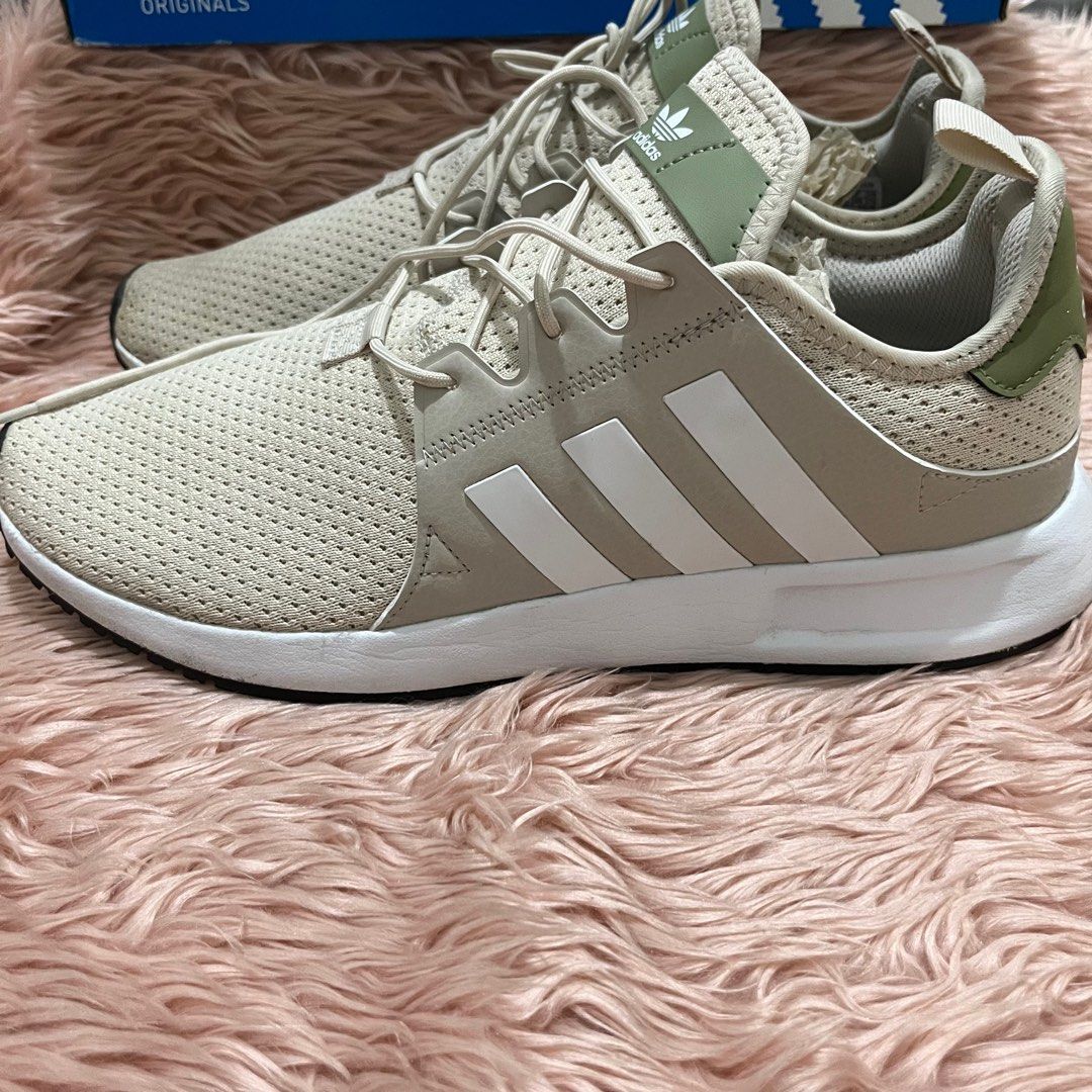 Adidas x_plr 2024 mens green
