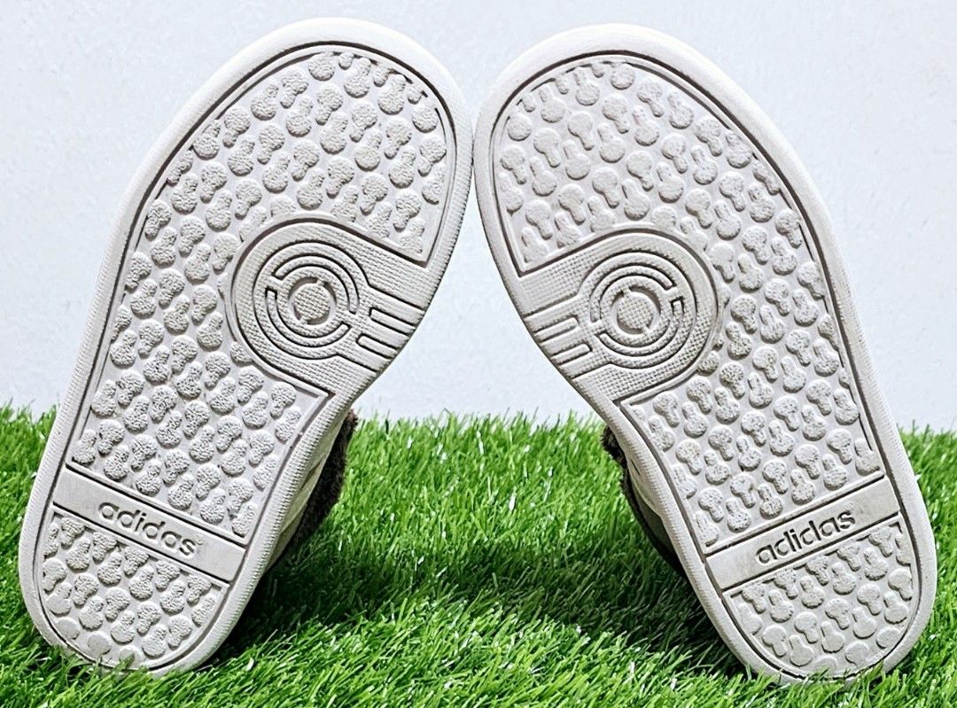 Adidas neo deals hoops animal