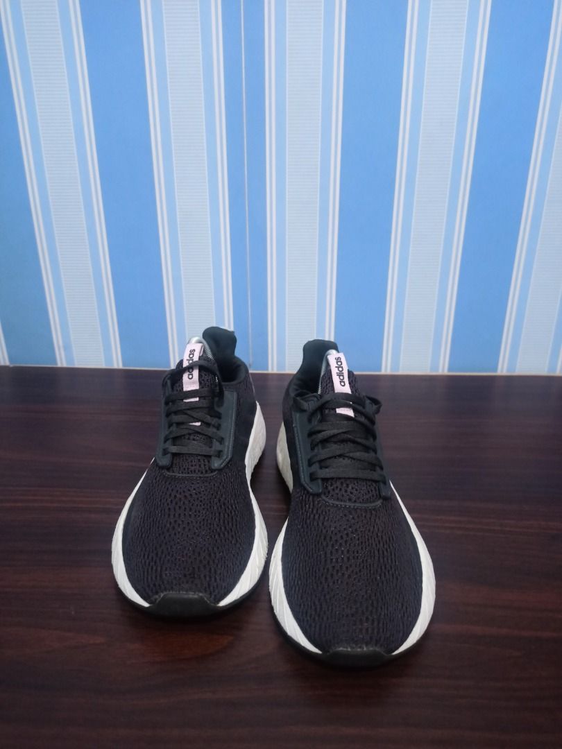 Adidas neo Questar Drive Black DB1692 size 40