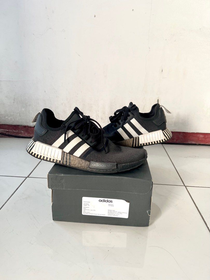 Harga adidas cheap nmd original