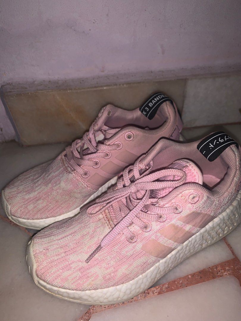 Adidas nmd r2 women's review online