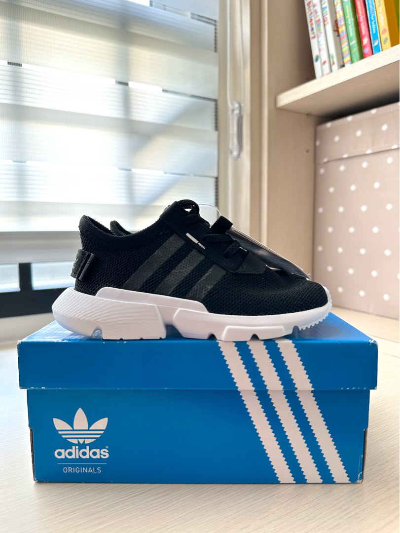 Adidas kids clearance pod
