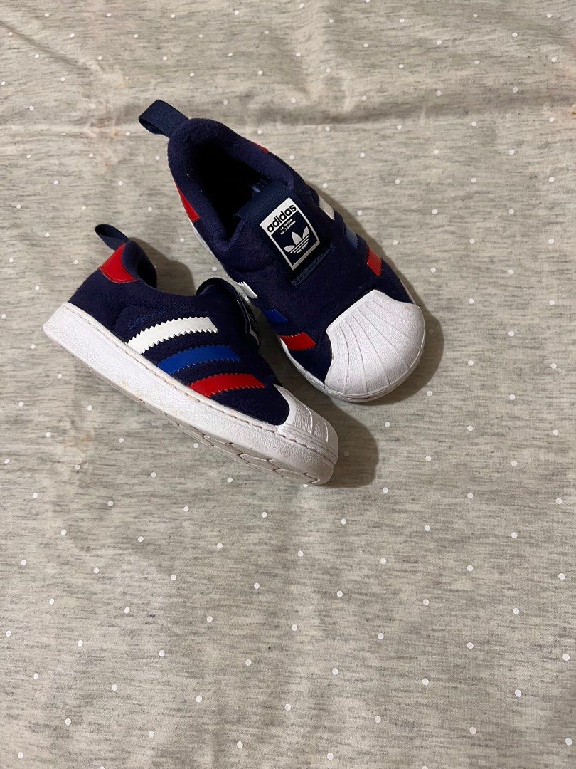 Adidas superstar fitfoam hotsell