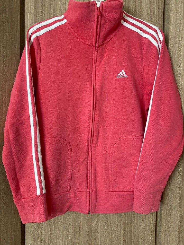 Adidas clima365 jacket womens deals