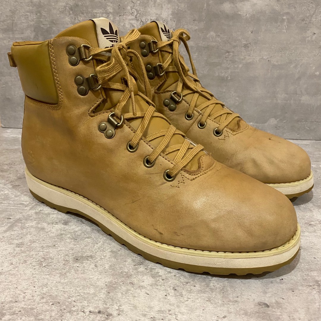 Adidas ransom outlet boots price