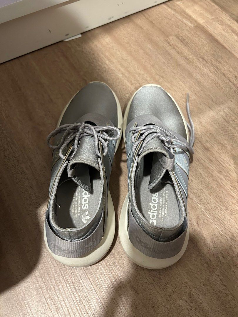Adidas Shoes Women s Fashion Footwear Sneakers on Carousell