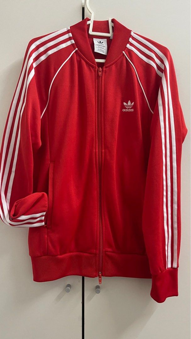Adidas sst 2025 jacket
