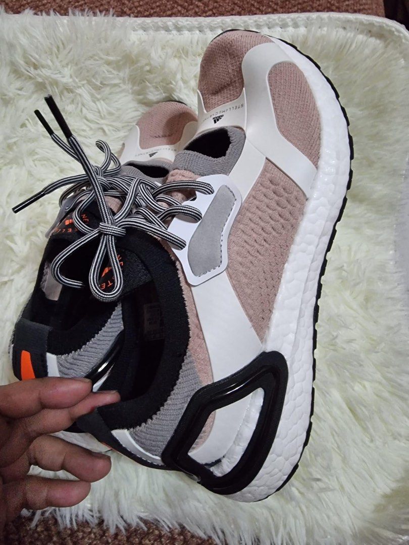 Ultra boost sandals clearance