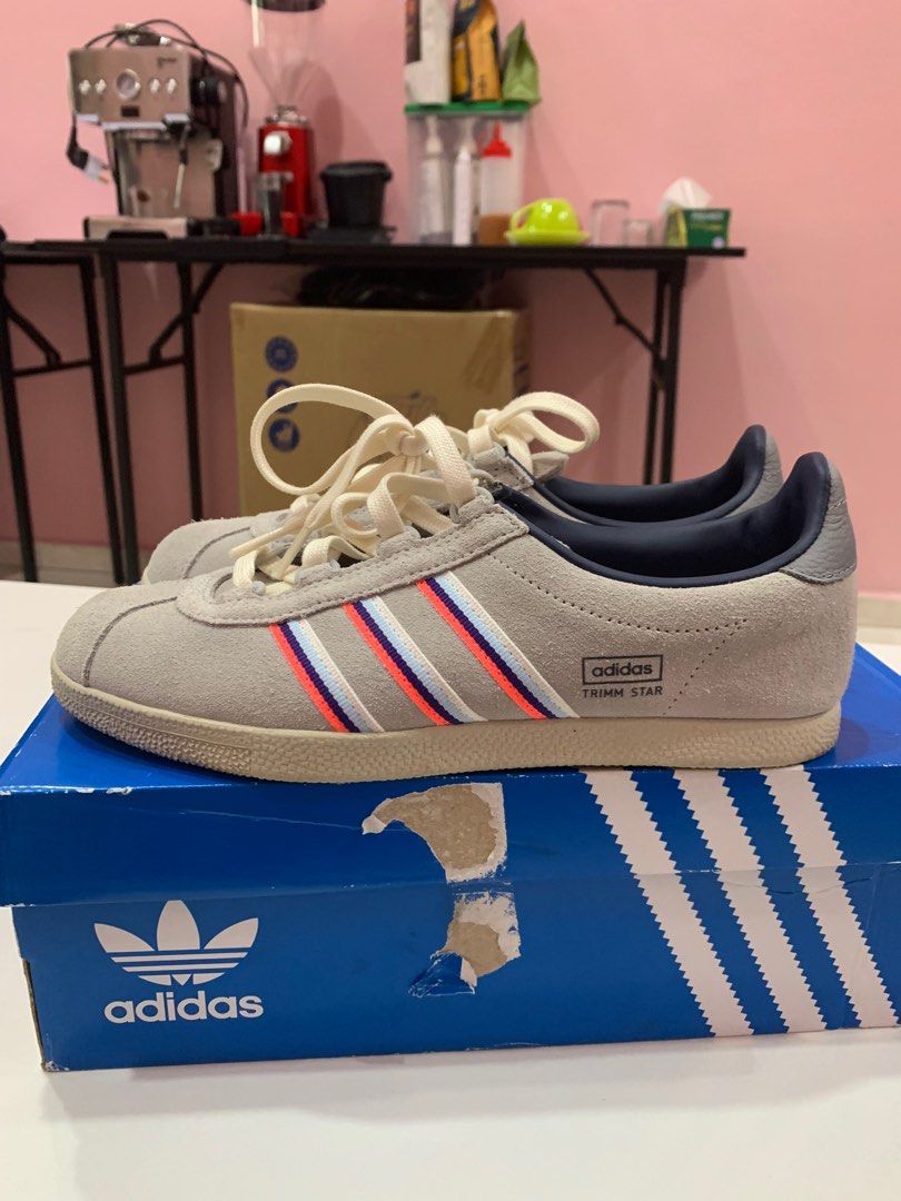 Adidas vhs online shoes