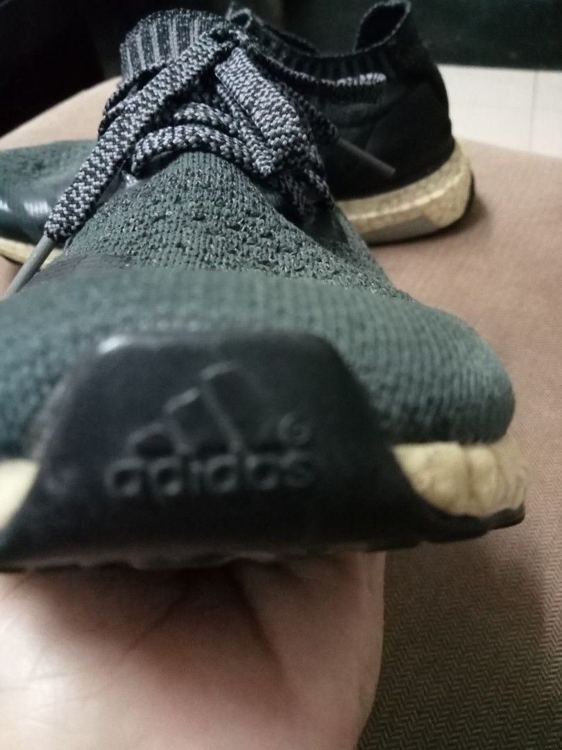 Harga adidas ultra top boost uncaged original