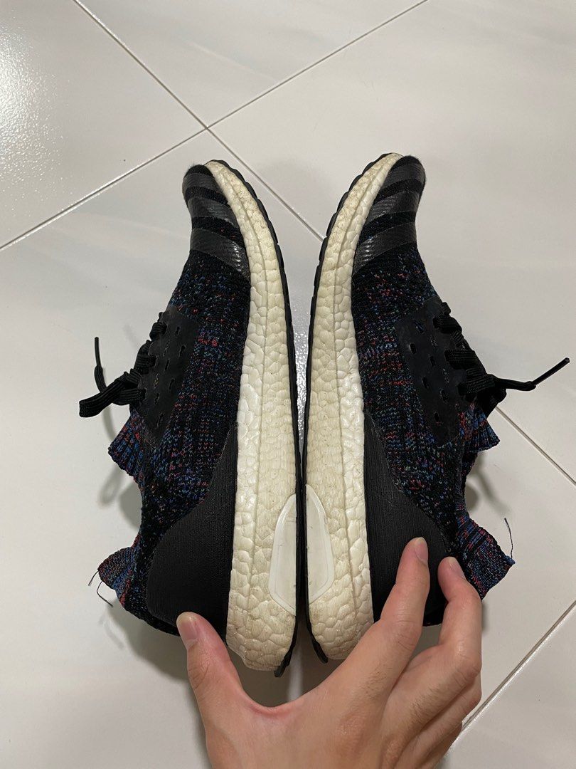 Adidas Ultraboost Uncaged