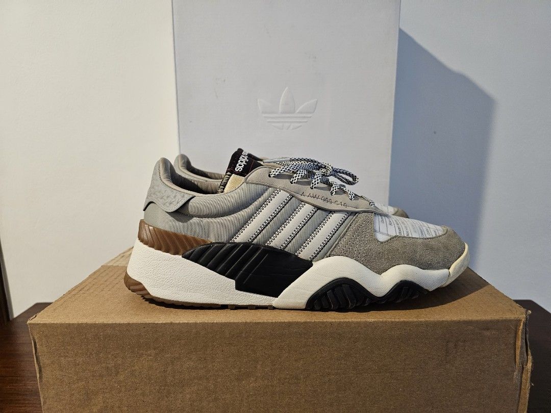 Adidas x Alexander Wang Turnout Trainer Size 10 Men s Fashion