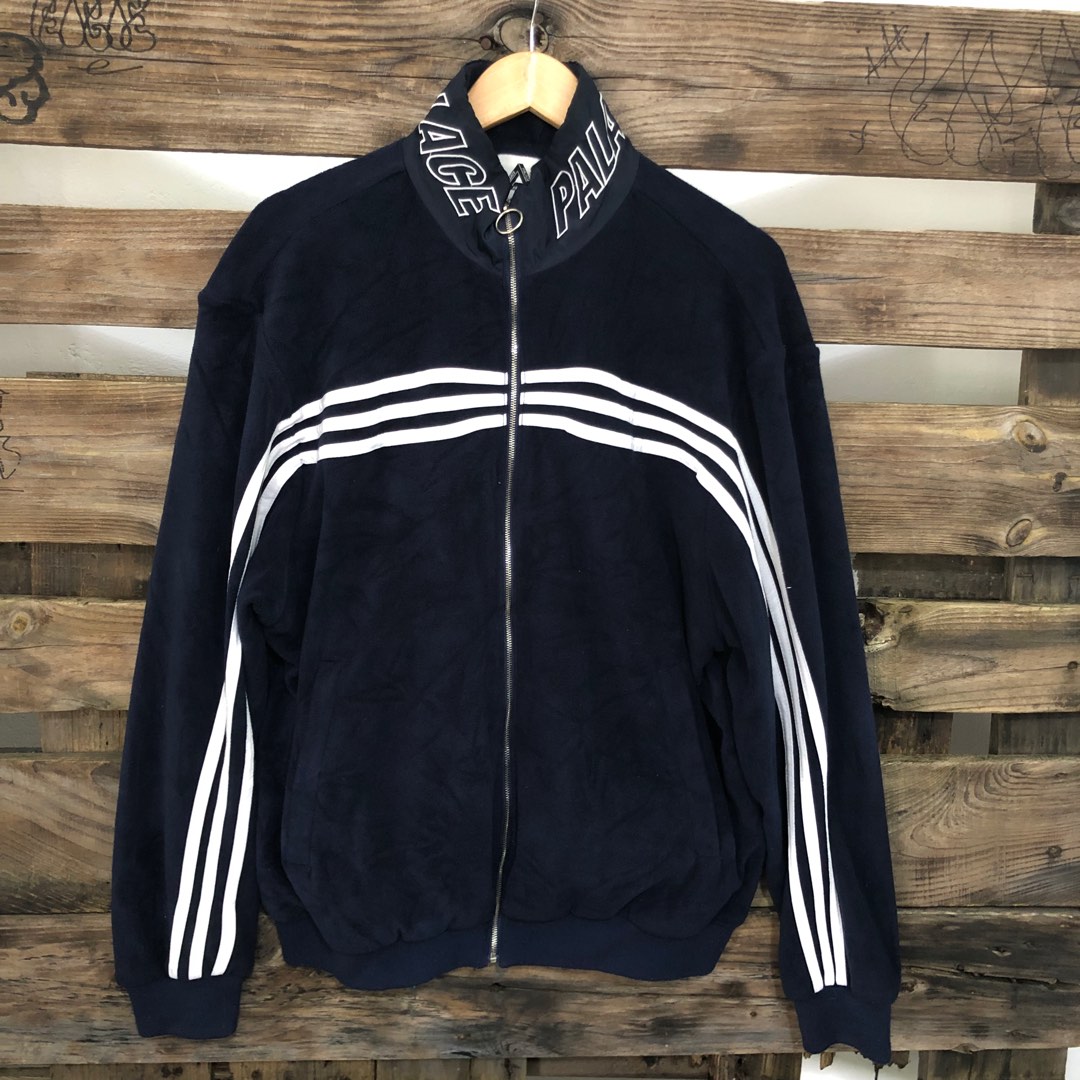 Adidas clearance palace jacket