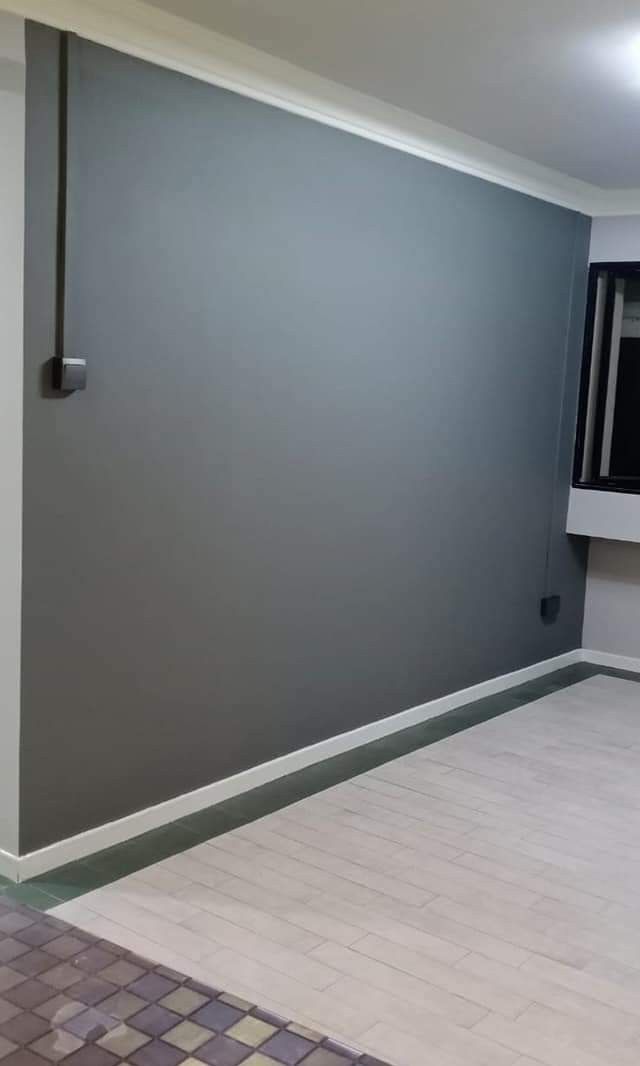 Affordable House Painting Service with Brand New Fresh Paint|HDB/Condo/Landed/Commercial Space Painting|Wallpaper Remove|Touchup Paint & Plaster|Pipe Painting Service Provider Also62863078552194111