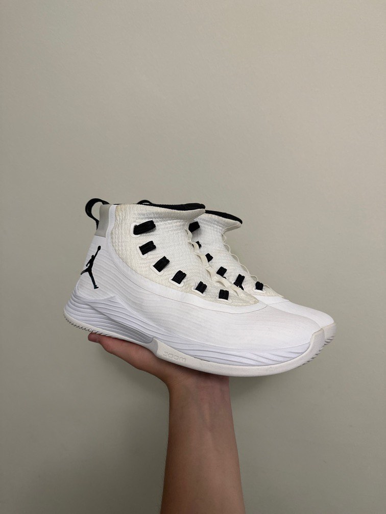 Air Jordan Basketball Shoes Men s Fashion Footwear Sneakers on