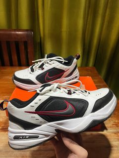 Nike air shop monarch price philippines