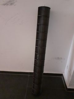 Aircon roller - panasonic 18k fan coil