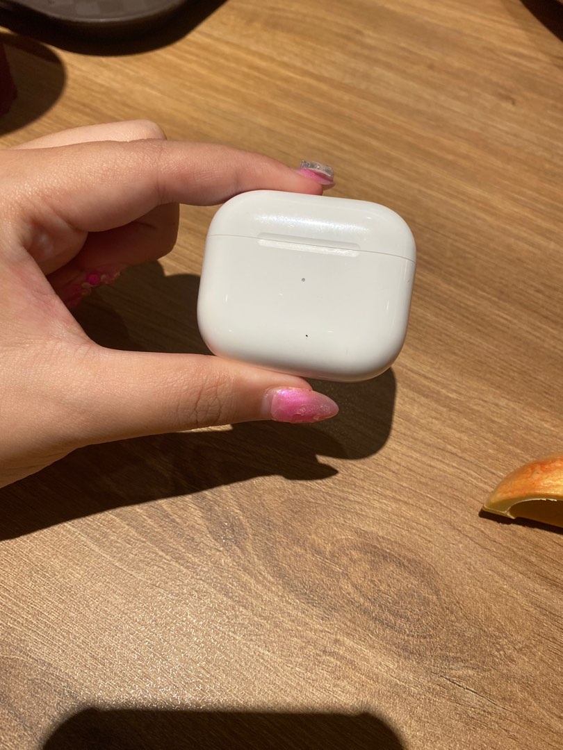 airpods 3rd gen [warranty dec 2023], Audio, Earphones on Carousell
