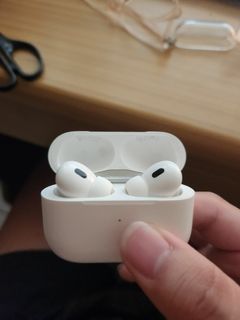 Airpods pro 2