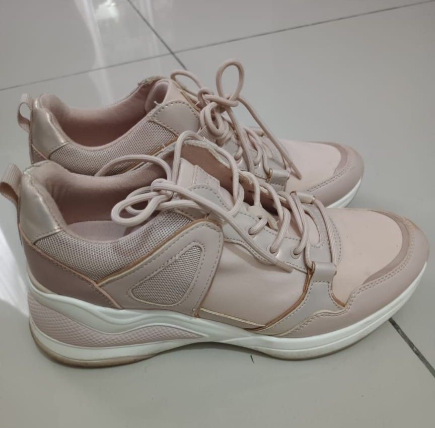 Ladies shoes at aldo best sale