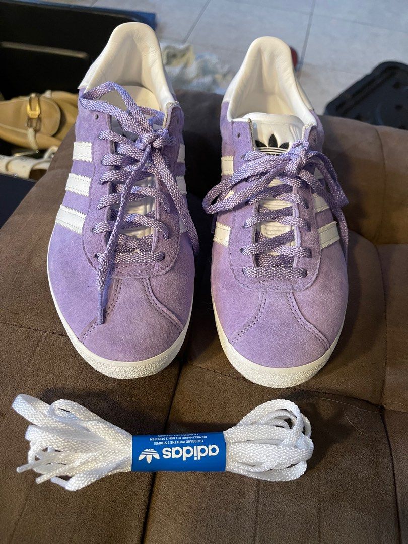 Adidas gazelle deals rare