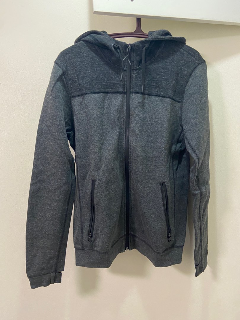 American eagle outlet rain jacket
