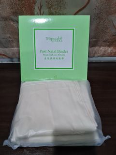 Amway Post Natal Binder