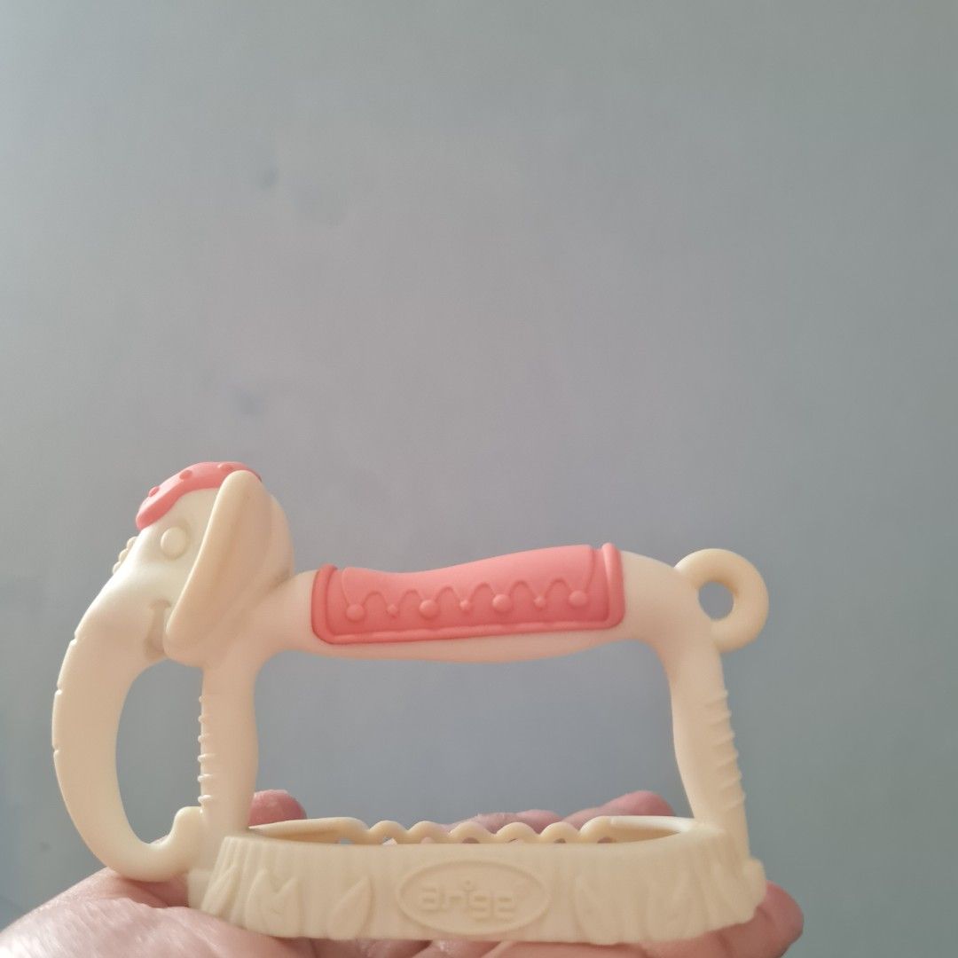 Ange bracelet 2024 teether