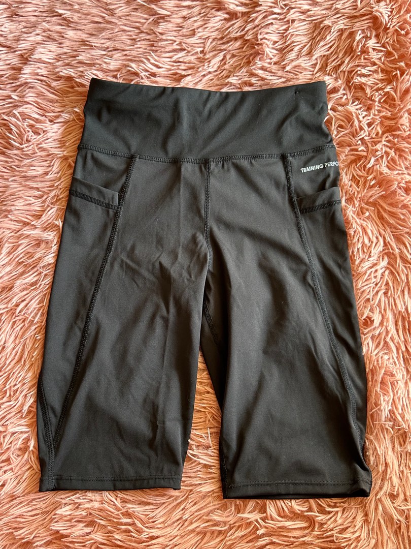 Anko Active Gym Short on Carousell