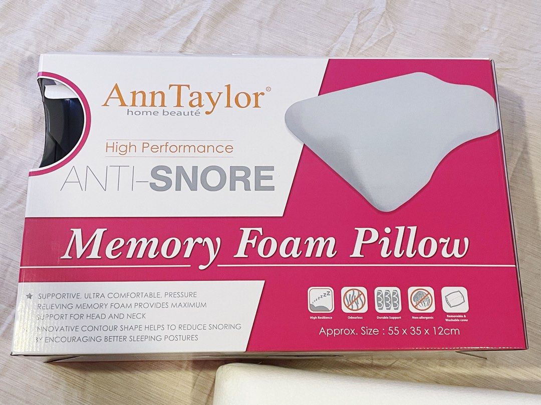 Ann taylor hot sale pillow