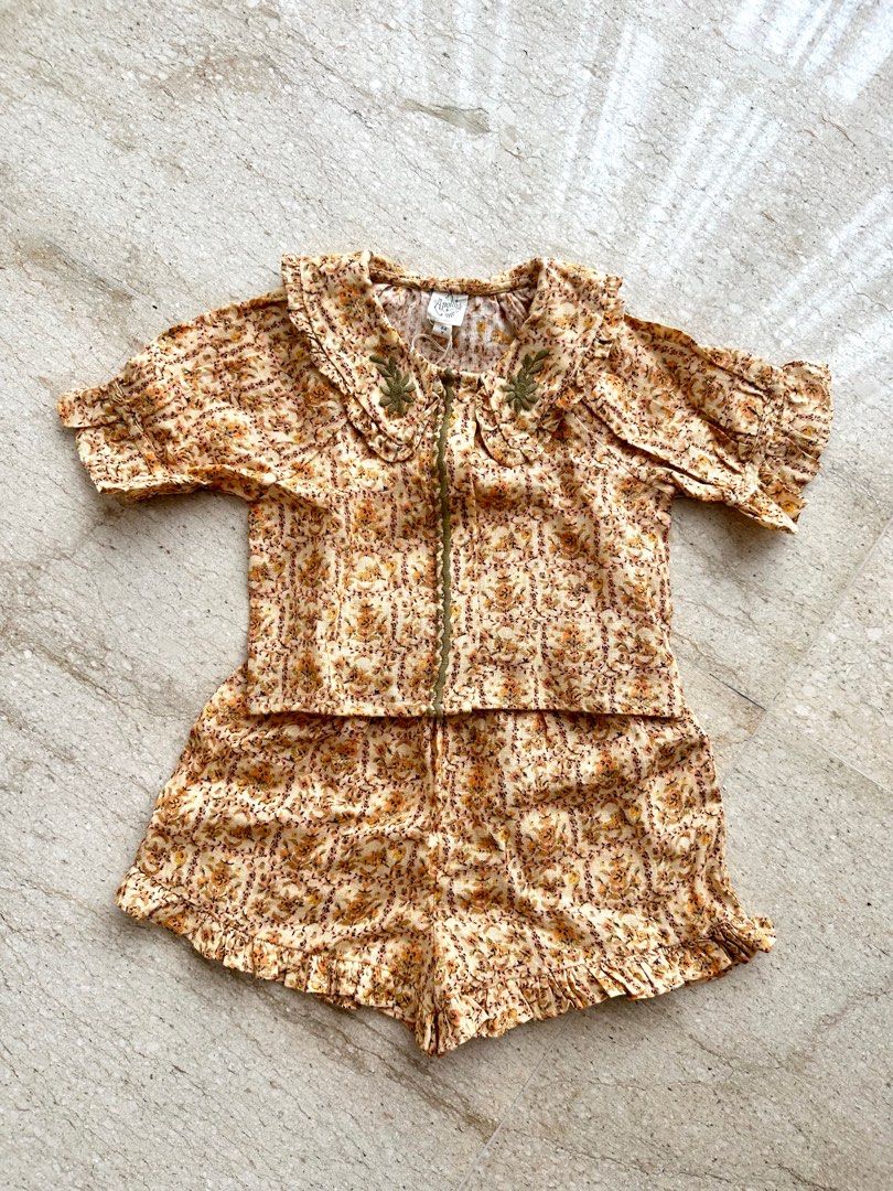 apolina DIDI SET セットアップ apolina DIDI SET セットアップ