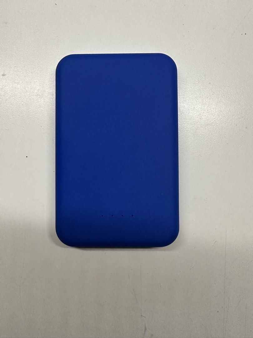 Apple compatible MagSafe Power Bank, Mobile Phones & Gadgets, Mobile