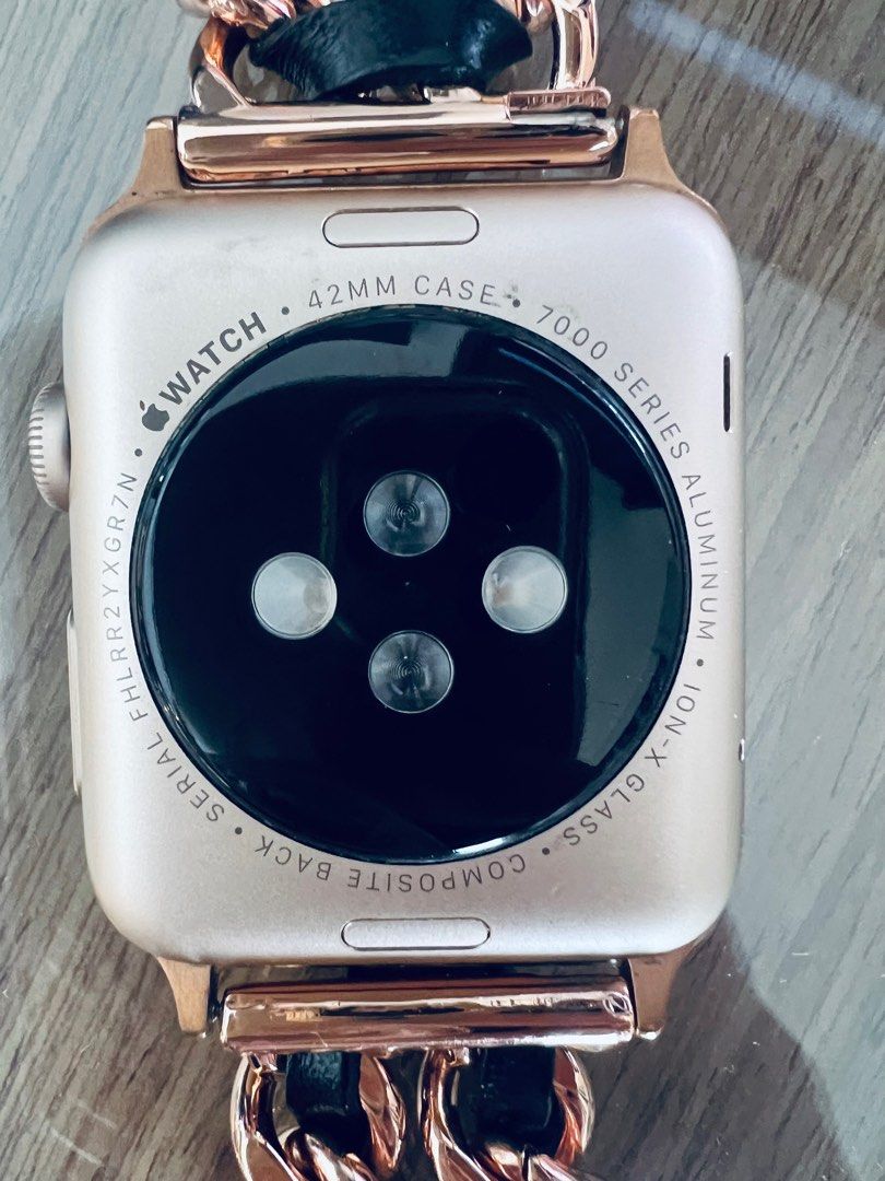Iwatch top serie 7000