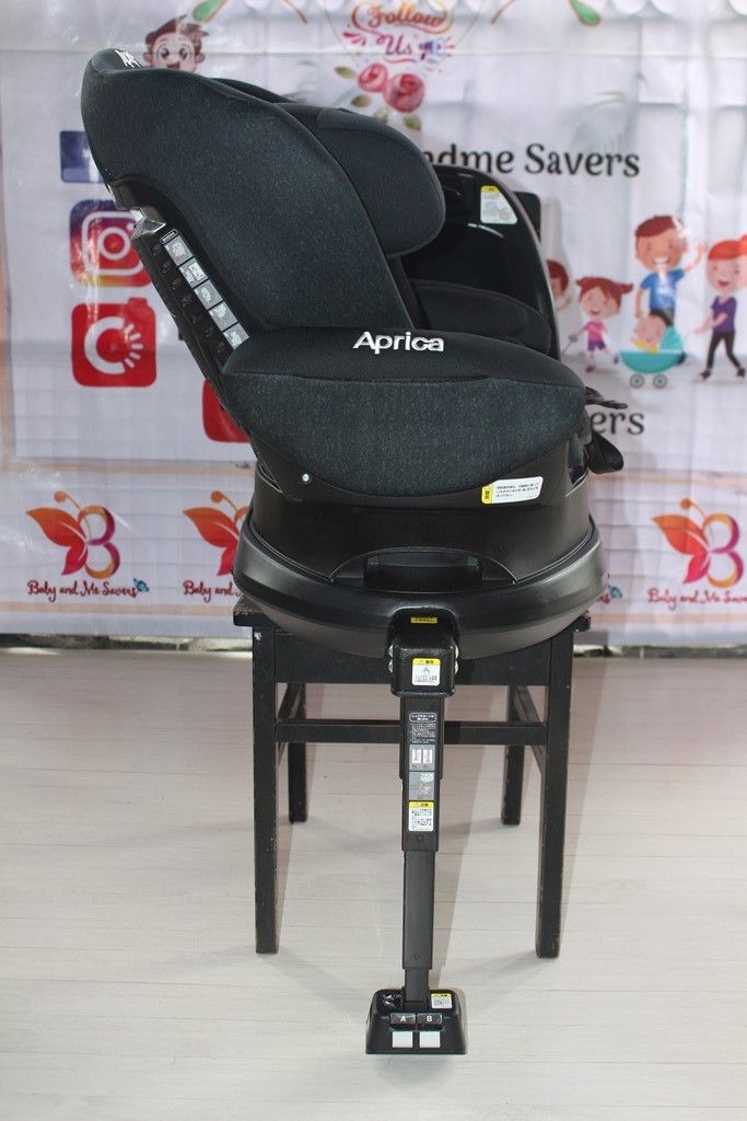 Grow with online me car seat