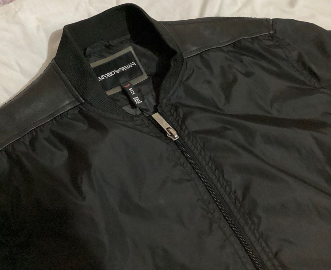 Mossimo on sale stephenson jacket