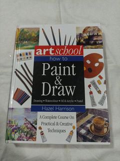 Everyone Can Draw [Book]