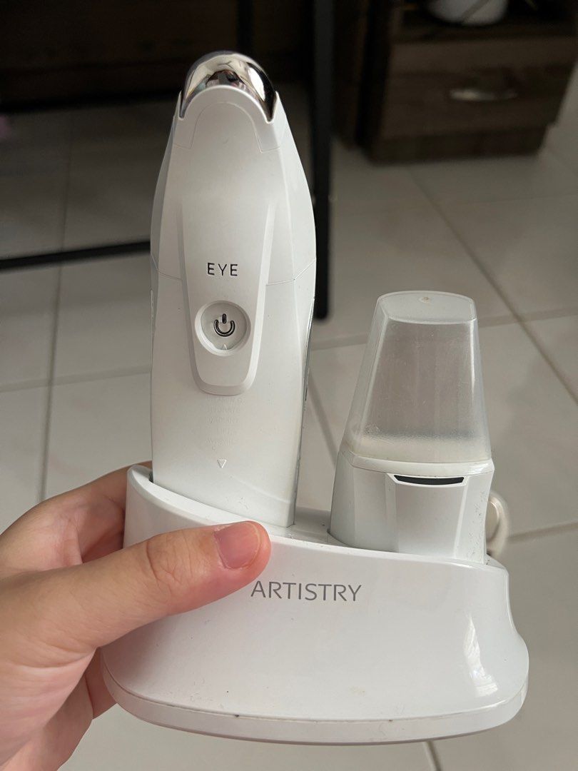Artistry Dermasonic, Beauty & Personal Care, Face, Face Care on Carousell
