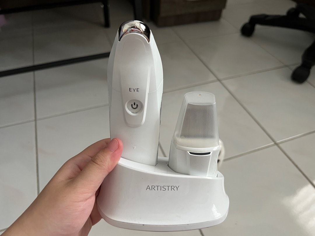 Artistry Dermasonic, Beauty & Personal Care, Face, Face Care on Carousell