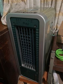 ASAHI Air Cooler