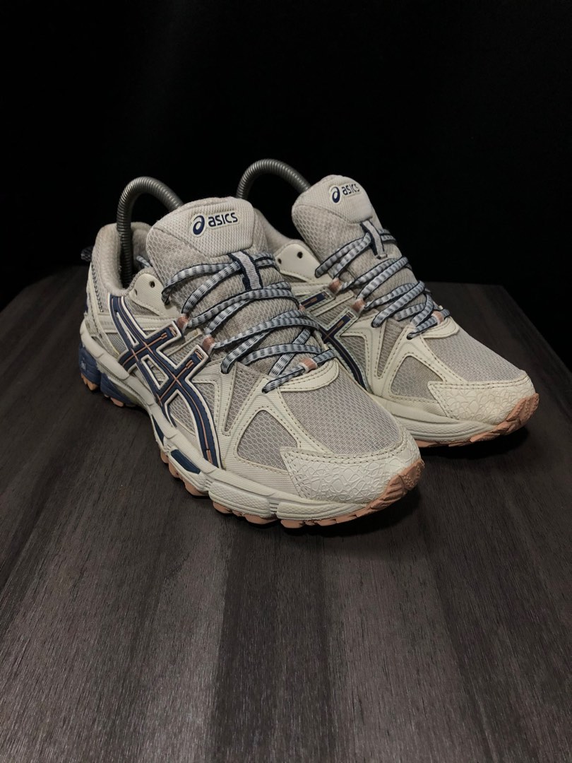 ASICS GEL KAHANA 8, Women's Fashion, Footwear, Sneakers on Carousell