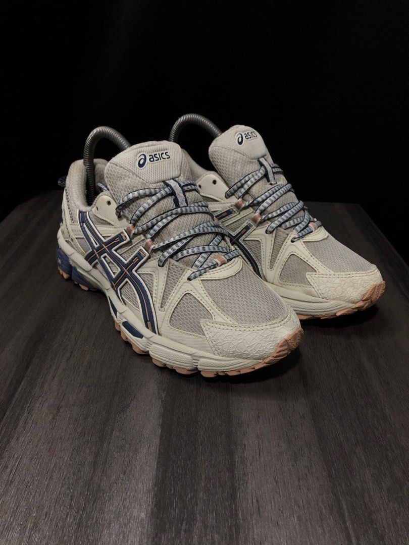 ASICS GEL - KAHANA 8, Women's Fashion, Footwear, Sneakers on Carousell