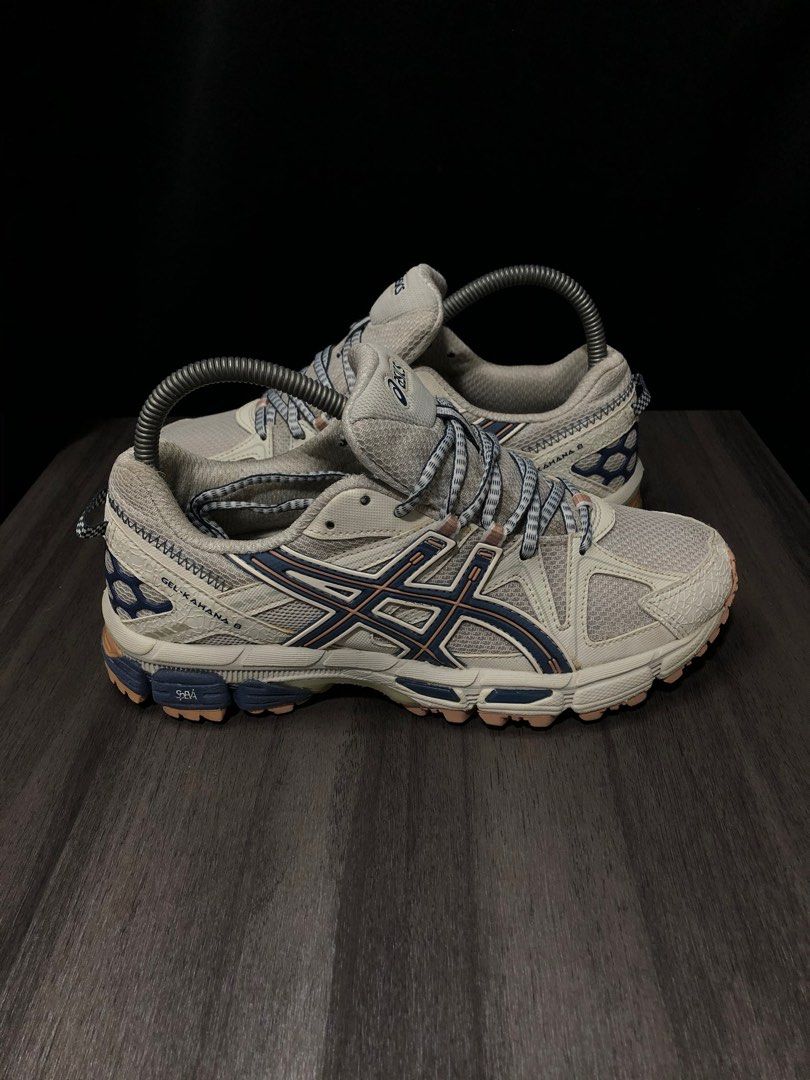 ASICS GEL - KAHANA 8, Women's Fashion, Footwear, Sneakers on Carousell