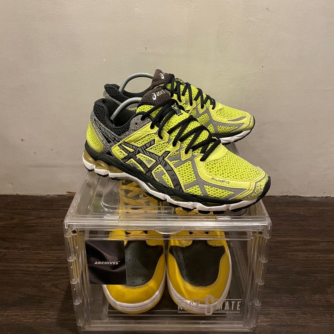 asics gel nimbus 21 plantar fasciitis