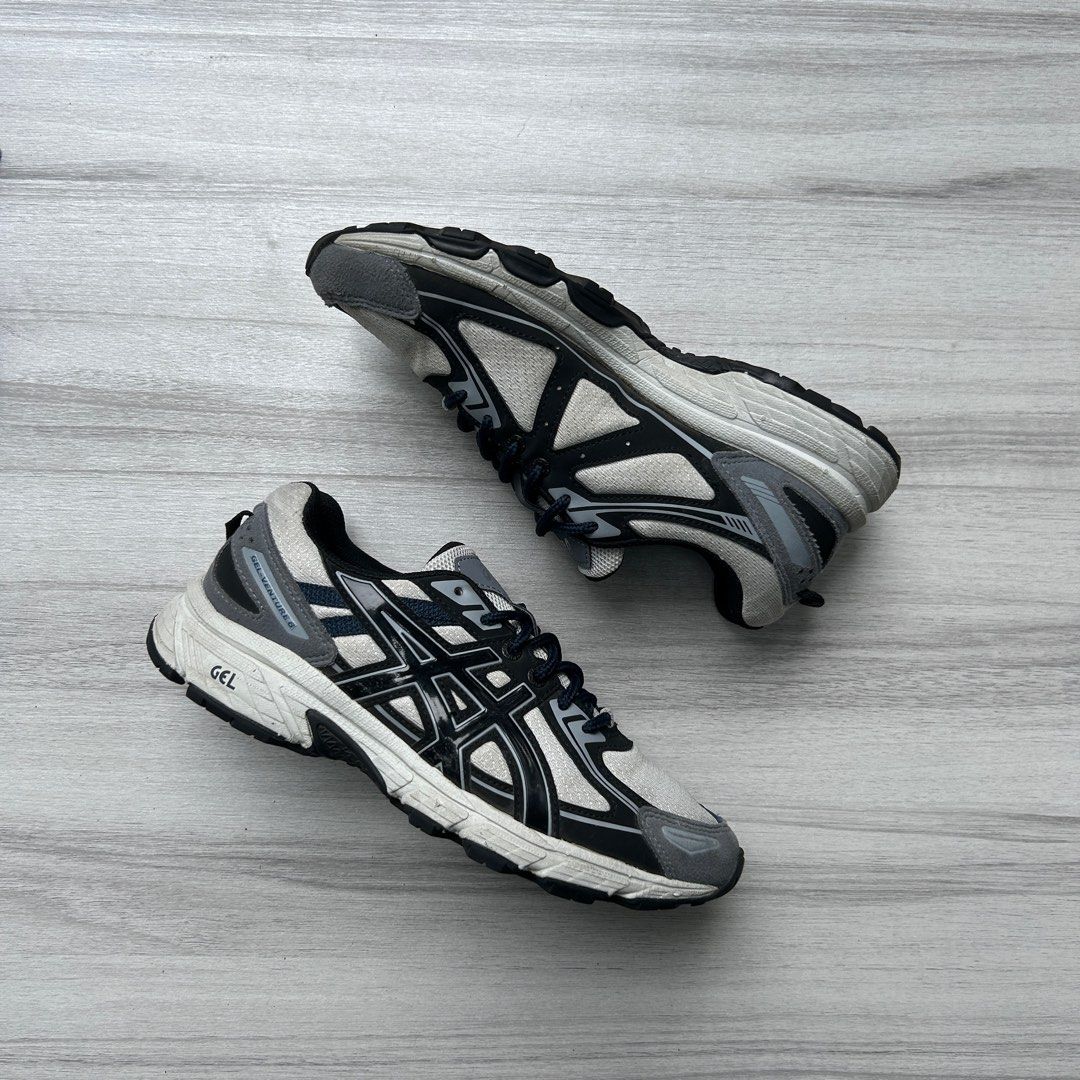 Asics gel venture 6 women's wide store