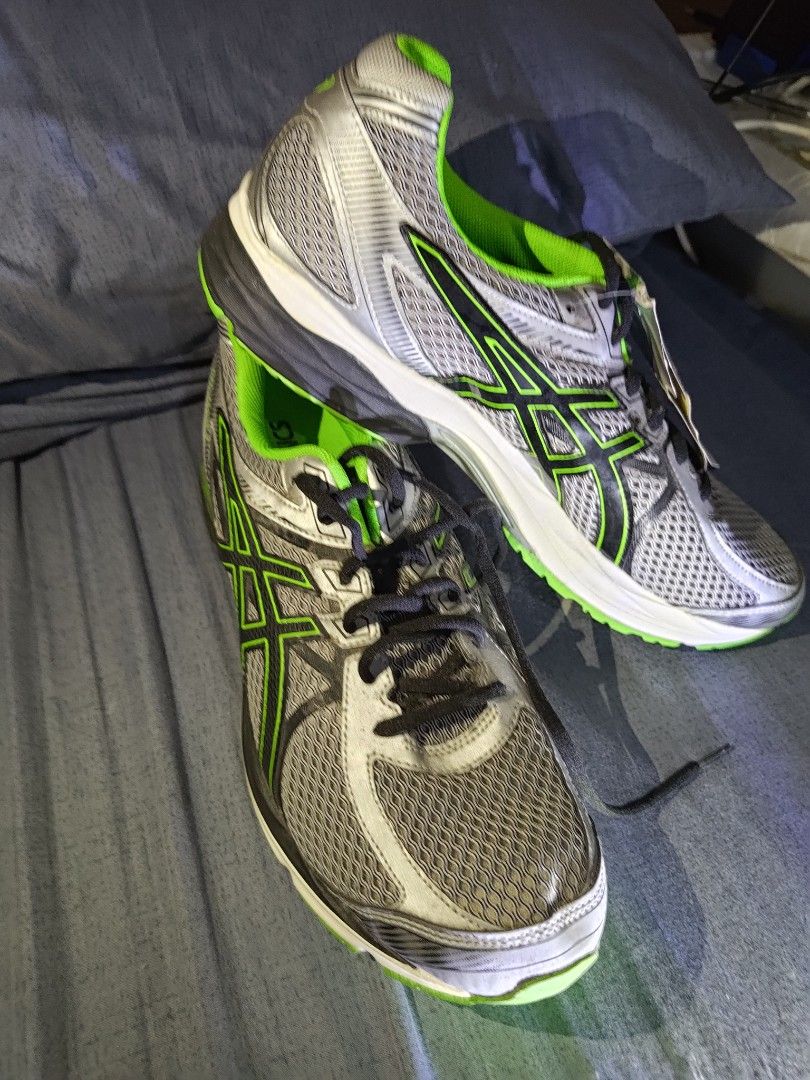Asics t614n clearance