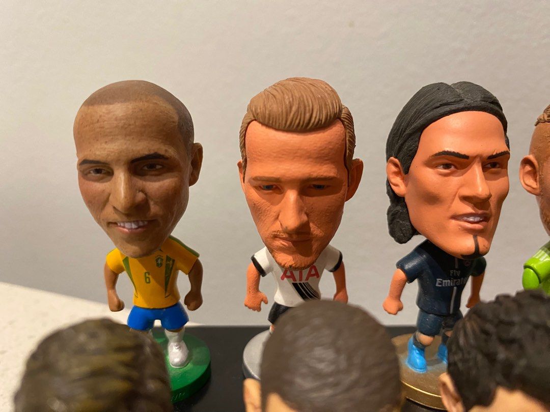 New Assorted Soccerstarz 2022 National Team Edition Available now