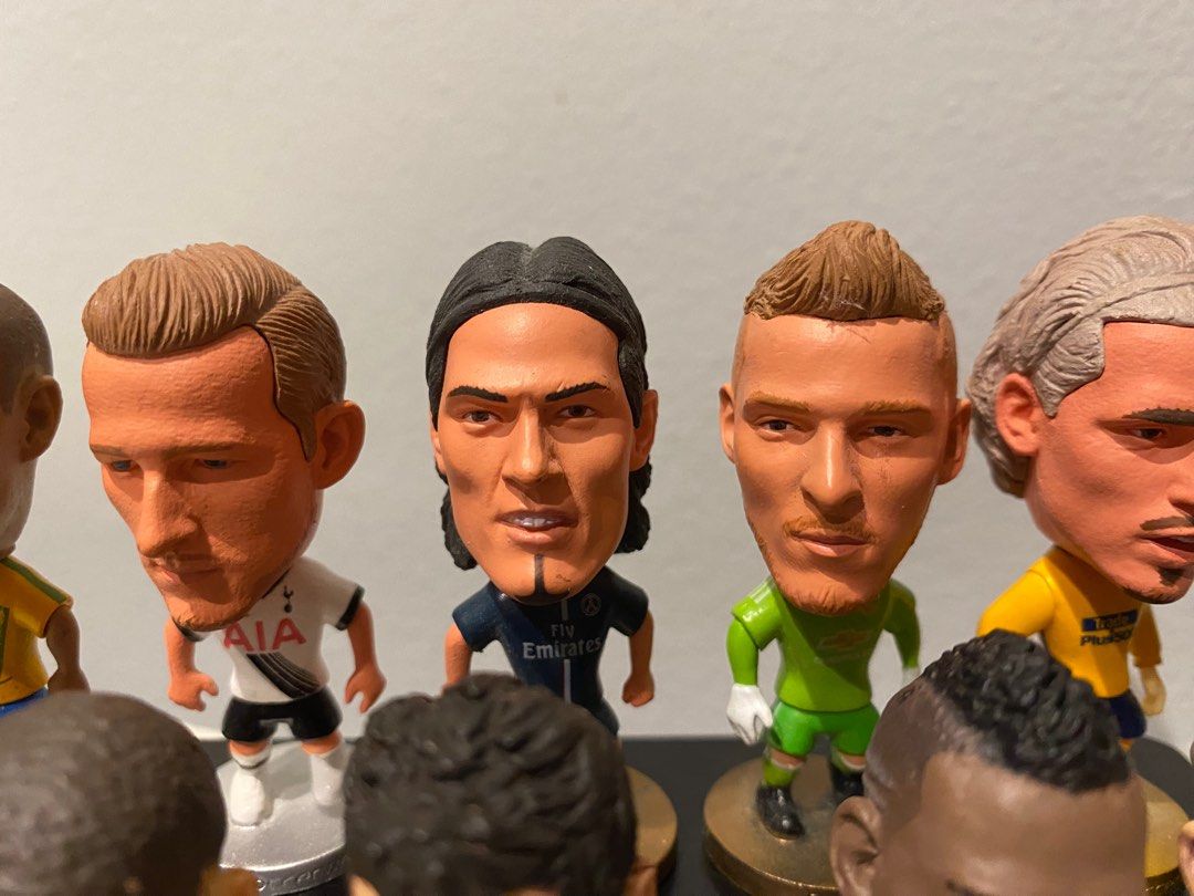 New Assorted Soccerstarz 2022 National Team Edition Available now