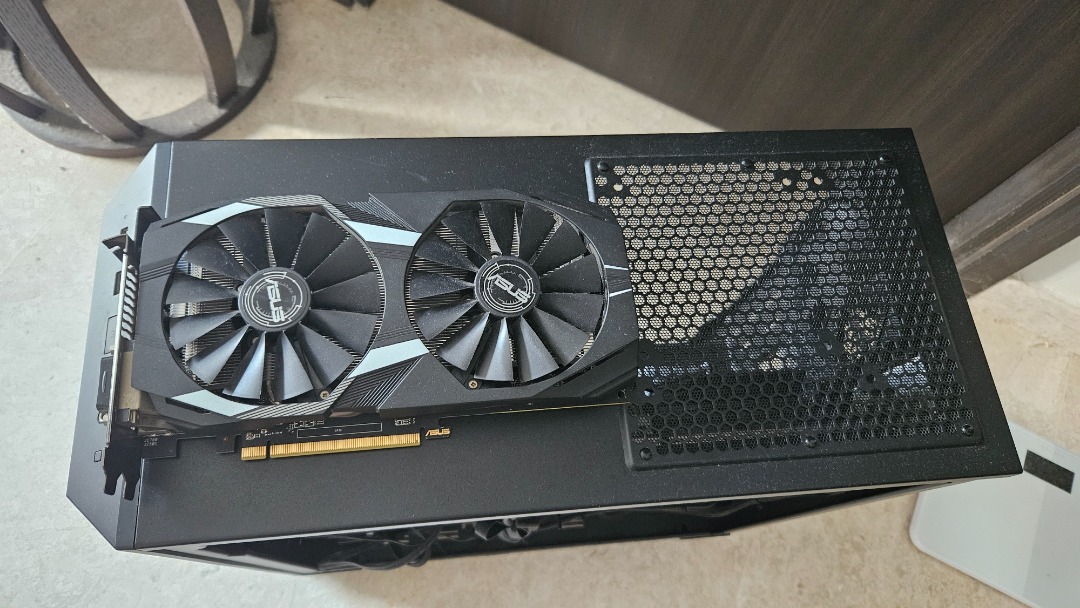 Radeon rx 580 asus cheap