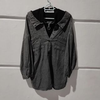Atasan preloved